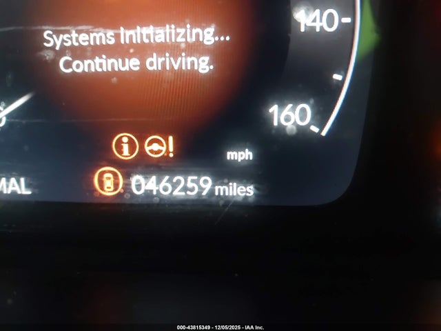 1HGCY2F79RA042567 Honda Accord Hybrid Sport-l