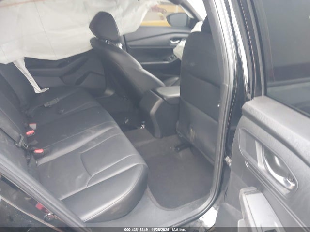 1HGCY2F79RA042567 Honda Accord Hybrid Sport-l