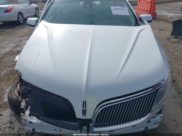 1LNHL9FT3EG600473 Lincoln Mks Ecoboost