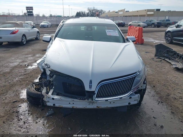 1LNHL9FT3EG600473 Lincoln Mks Ecoboost