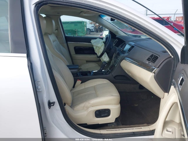1LNHL9FT3EG600473 Lincoln Mks Ecoboost