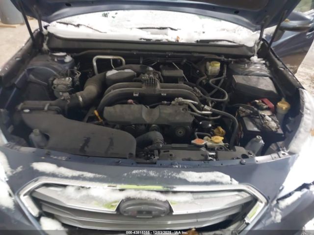 2018 SUBARU LEGACY 4S3BNAN64J3038182 Photo 9
