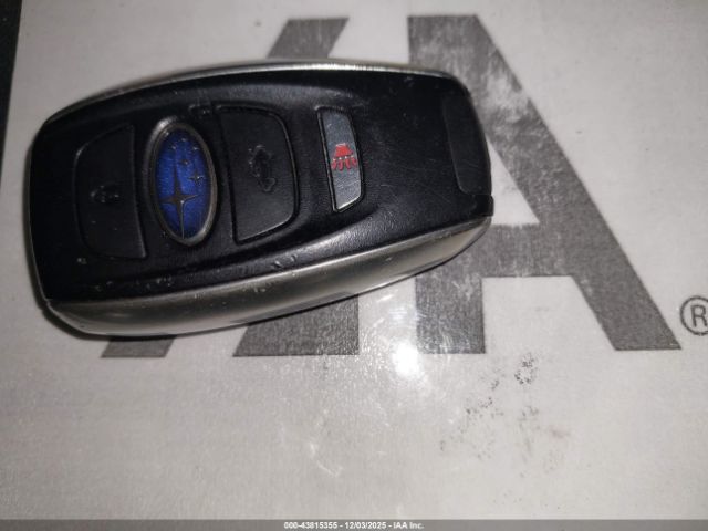 2018 SUBARU LEGACY 4S3BNAN64J3038182 Photo 10