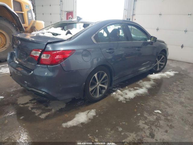 2018 SUBARU LEGACY 4S3BNAN64J3038182 Photo 3