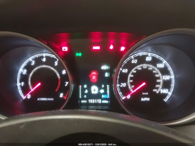 2014 MITSUBISHI OUTLANDER SPORT 4A4AR3AU2EE003949 Photo 6