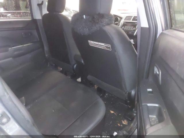 2014 MITSUBISHI OUTLANDER SPORT 4A4AR3AU2EE003949 Photo 7