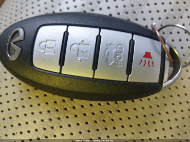 2014 INFINITI Q50 HYBRID JN1AV7AR8EM702047 Photo 10