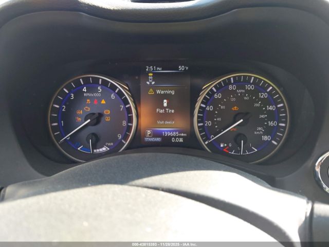 2014 INFINITI Q50 HYBRID JN1AV7AR8EM702047 Photo 6