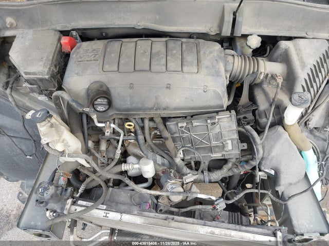 1GKKVSKD4GJ206453 GMC Acadia Slt-2