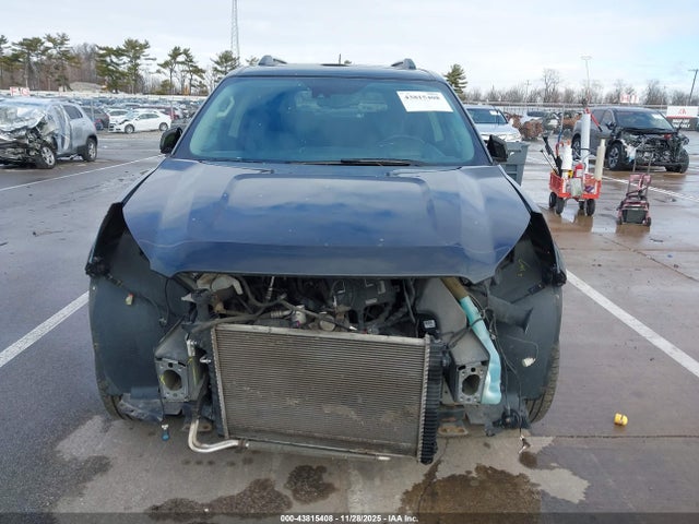 1GKKVSKD4GJ206453 GMC Acadia Slt-2