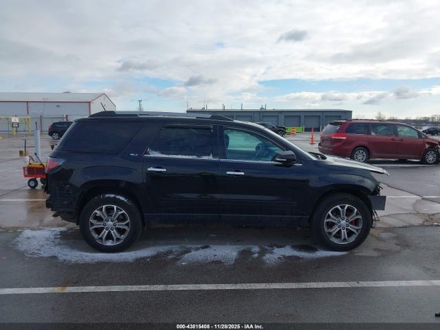 1GKKVSKD4GJ206453 GMC Acadia Slt-2