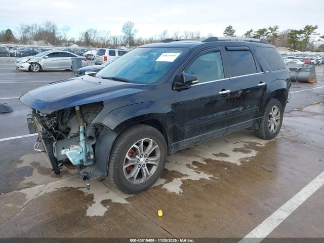 1GKKVSKD4GJ206453 GMC Acadia Slt-2