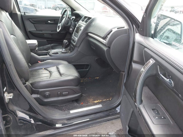 1GKKVSKD4GJ206453 GMC Acadia Slt-2