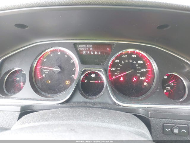 1GKKVSKD4GJ206453 GMC Acadia Slt-2