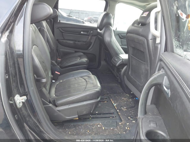 1GKKVSKD4GJ206453 GMC Acadia Slt-2