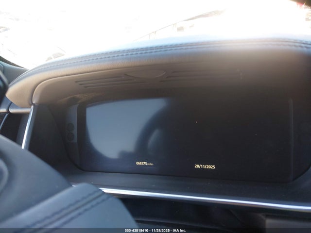 Продаж на аукціоні авто 2020 Land Rover Range Rover Hse, vin: SALGS2RU5LA585286, номер лоту: 43815410