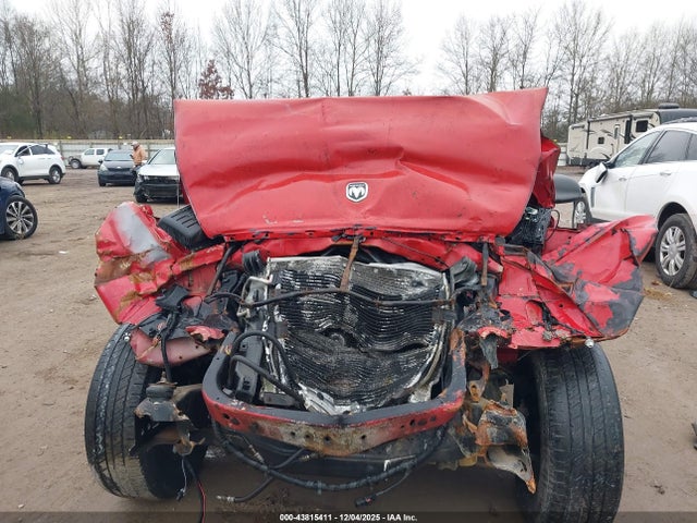 2003 Dodge Dakota Sport მანქანა იყიდება აუქციონზე, vin: 1D7FL36X93S115654, აუქციონის ნომერი: 43815411