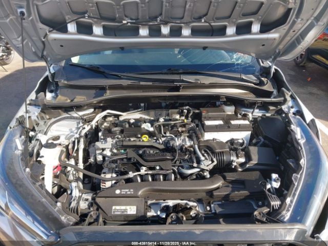 2023 TOYOTA COROLLA CROSS 7MUCAAAG3PV069547 Photo 9