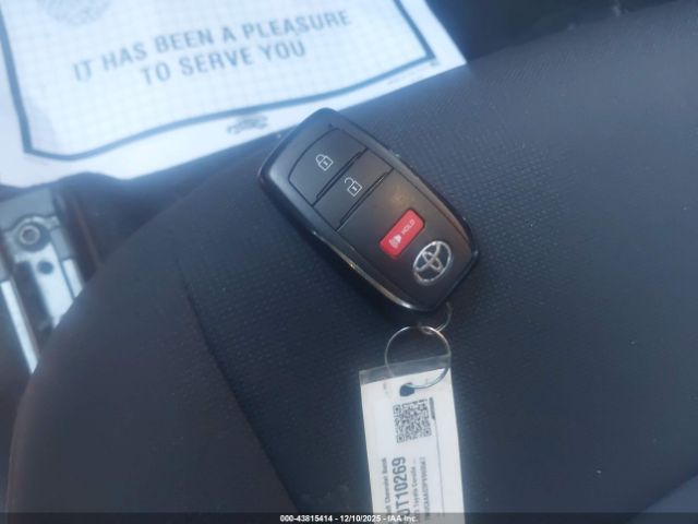 2023 TOYOTA COROLLA CROSS 7MUCAAAG3PV069547 Photo 10