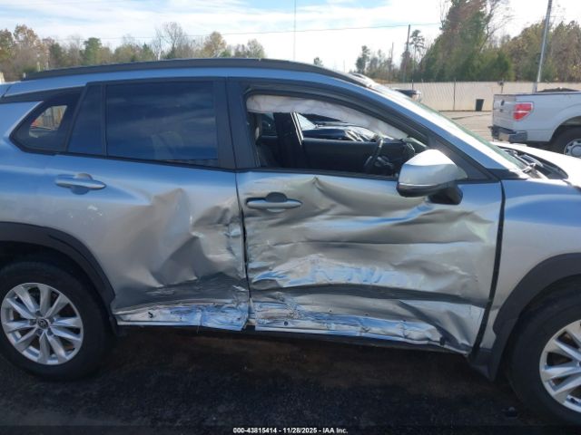 2023 TOYOTA COROLLA CROSS 7MUCAAAG3PV069547 Photo 5