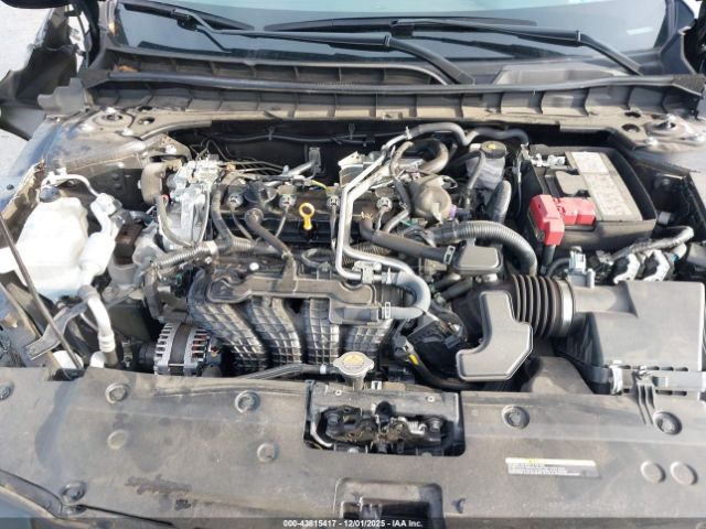 2024 NISSAN ALTIMA 1N4BL4EW7RN316215 Photo 9