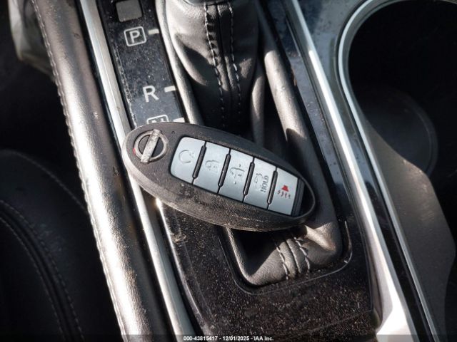 2024 NISSAN ALTIMA 1N4BL4EW7RN316215 Photo 10