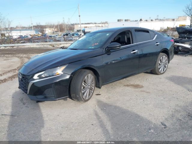 2024 NISSAN ALTIMA 1N4BL4EW7RN316215 Photo 1