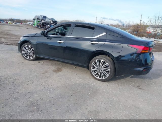 2024 NISSAN ALTIMA 1N4BL4EW7RN316215 Photo 2