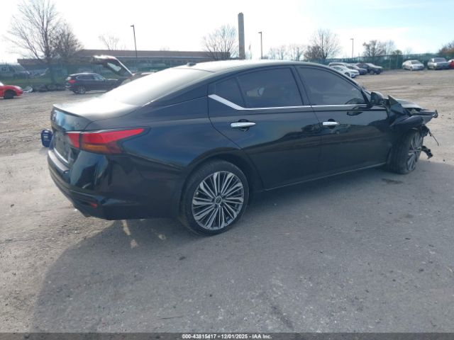 2024 NISSAN ALTIMA 1N4BL4EW7RN316215 Photo 3