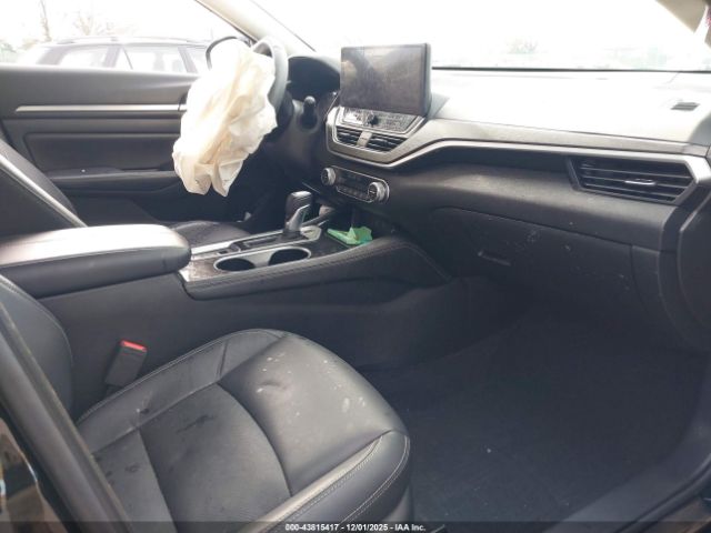 2024 NISSAN ALTIMA 1N4BL4EW7RN316215 Photo 4