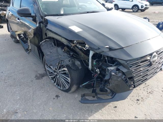 2024 NISSAN ALTIMA 1N4BL4EW7RN316215 Photo 5