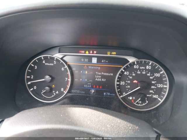 2024 NISSAN ALTIMA 1N4BL4EW7RN316215 Photo 6