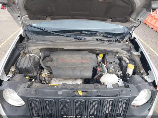 2015 JEEP RENEGADE ZACCJBCT0FPC08328 Photo 9