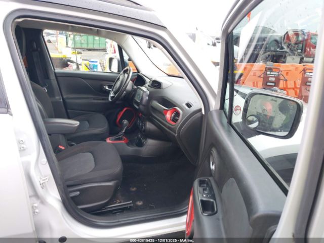2015 JEEP RENEGADE ZACCJBCT0FPC08328 Photo 4