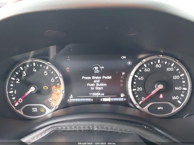 2015 JEEP RENEGADE ZACCJBCT0FPC08328 Photo 6