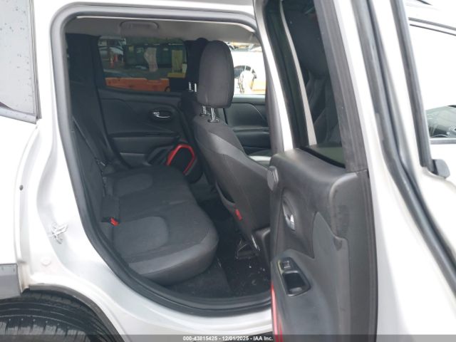 2015 JEEP RENEGADE ZACCJBCT0FPC08328 Photo 7