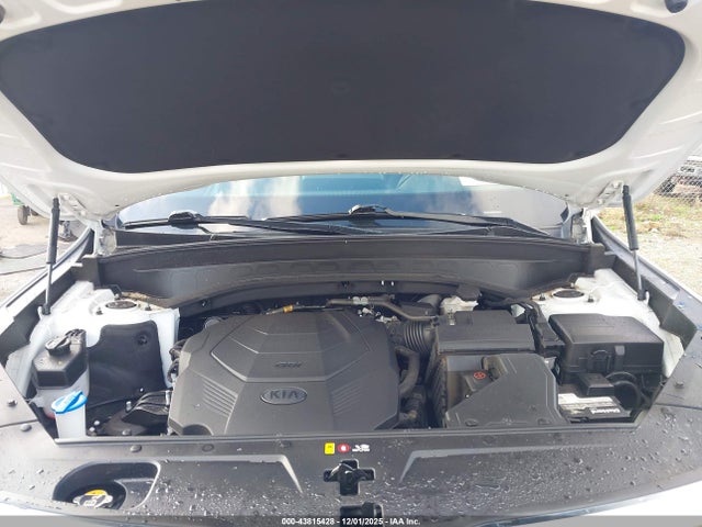 5XYP54HC3MG143157 KIA Telluride Sx