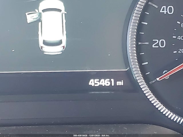 5XYP54HC3MG143157 KIA Telluride Sx
