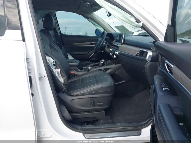 5XYP54HC3MG143157 KIA Telluride Sx