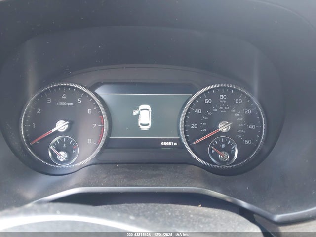 5XYP54HC3MG143157 KIA Telluride Sx