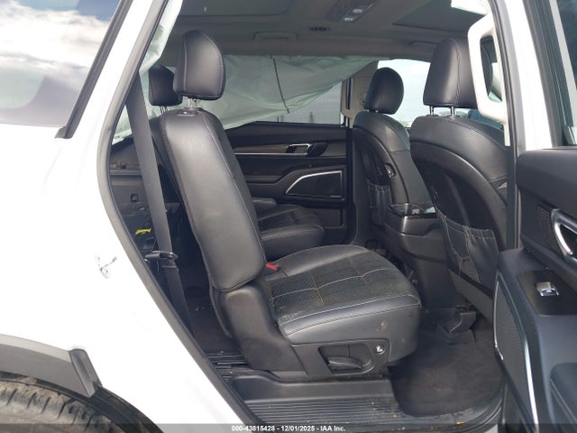 5XYP54HC3MG143157 KIA Telluride Sx
