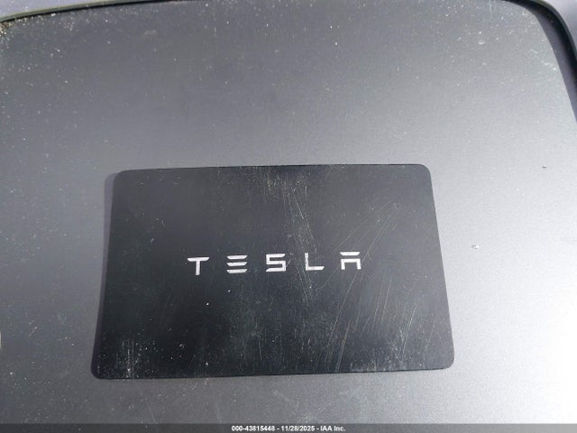 2021 TESLA MODEL 3 5YJ3E1EA2MF032252 Photo 10