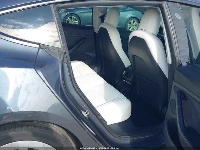 2021 TESLA MODEL 3 5YJ3E1EA2MF032252 Photo 7