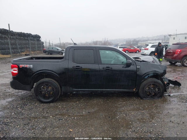 3FTTW8F9XNRA78339 Ford Maverick Xlt