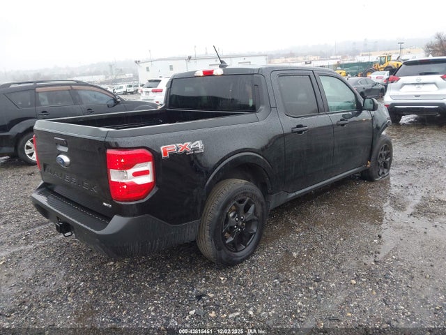 3FTTW8F9XNRA78339 Ford Maverick Xlt