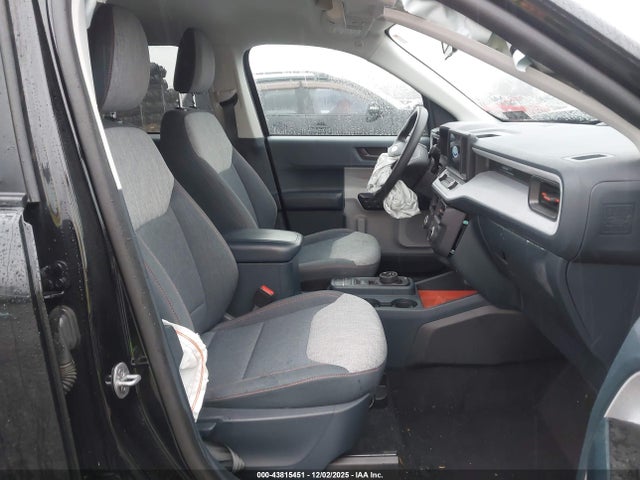 3FTTW8F9XNRA78339 Ford Maverick Xlt