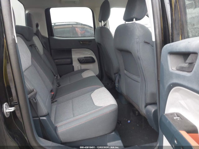 3FTTW8F9XNRA78339 Ford Maverick Xlt