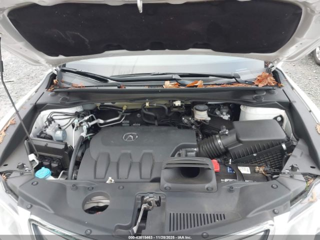 2015 ACURA RDX 5J8TB4H52FL027479 Photo 9