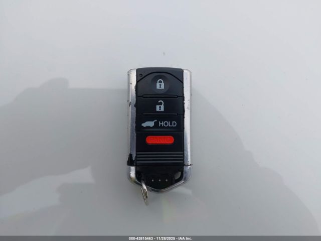 2015 ACURA RDX 5J8TB4H52FL027479 Photo 10