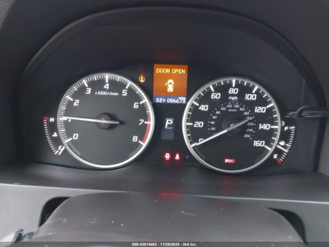 2015 ACURA RDX 5J8TB4H52FL027479 Photo 6